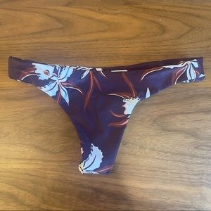 Mikoh Brazilian Bottom